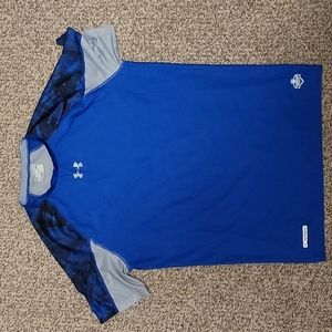Under Armour Heat Gear